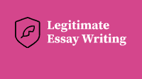 legitimate paper writing services
